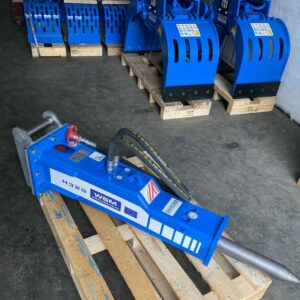 WSM H320