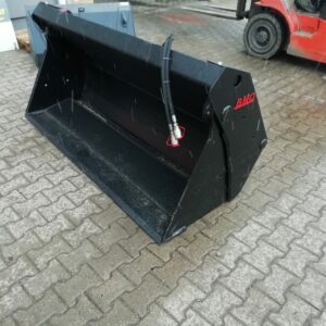 klappschaufel