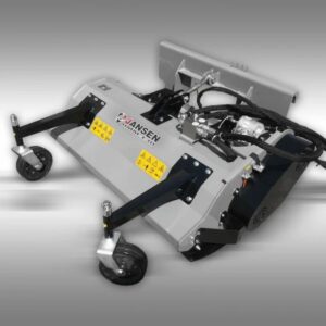 Jansen mulcher