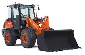 Kubota R070