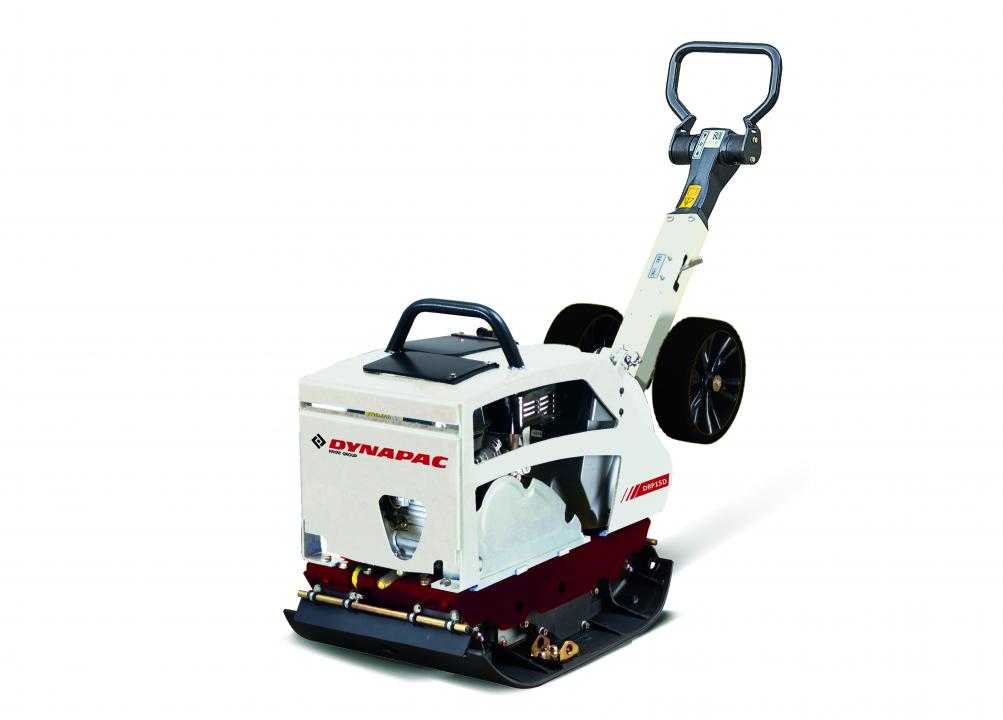 Rüttelplatte Dynapac DRP 15D