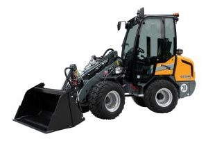 G2300 Kabine