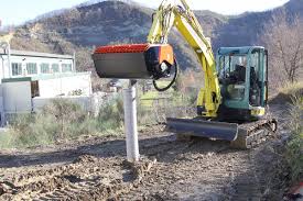 Betonmischschaufel  Hydraulisch MS03