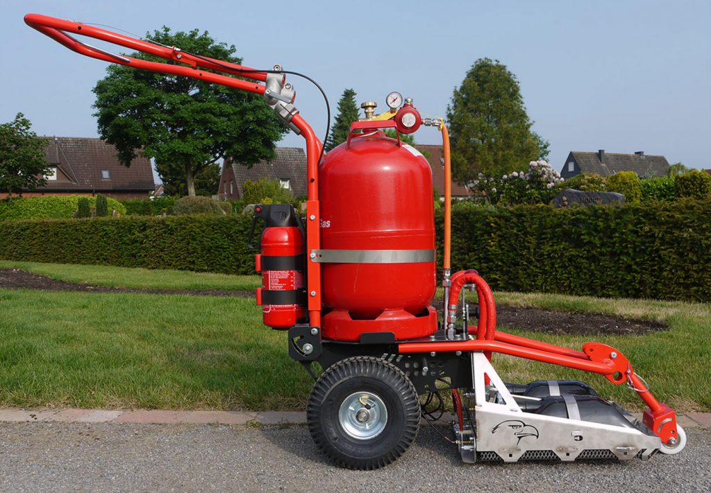 adler heater flexi 2