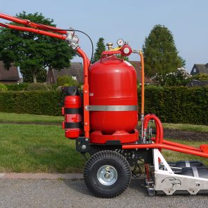adler heater flexi 2